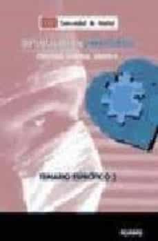 Portada de DIPLOMADO EN ENFERMERIA PERSONAL LABORAL GRUPO II: TEMARIO ESPECI FICO II