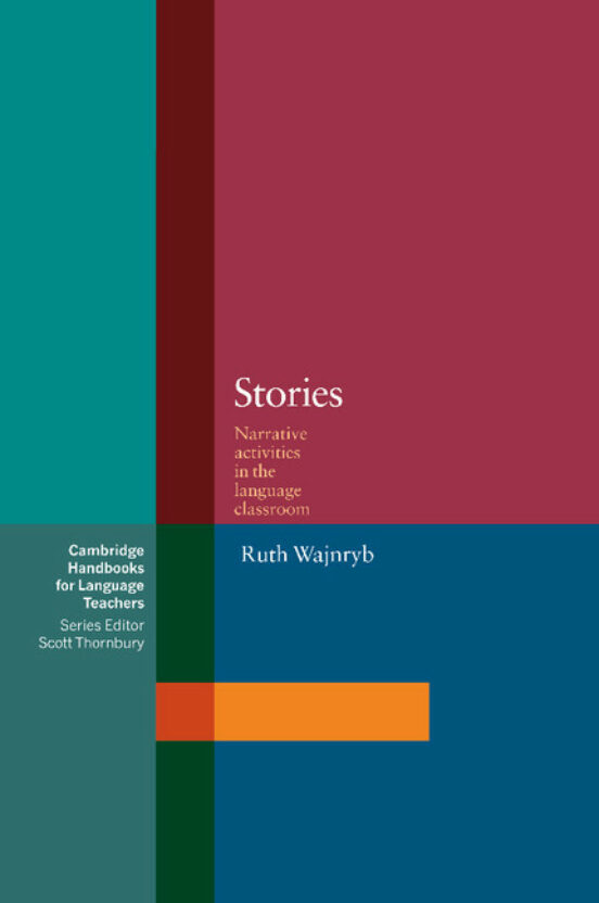 stories-narrative-activities-for-the-language-classroom-ruth-wajnryb