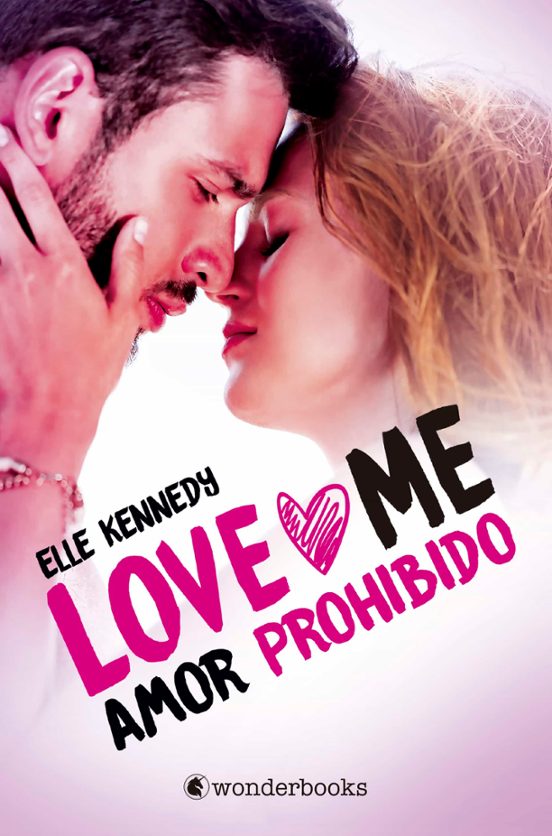 AMOR PROHIBIDO (SERIE LOVE ME 1) de ELLE KENNEDY | Casa
