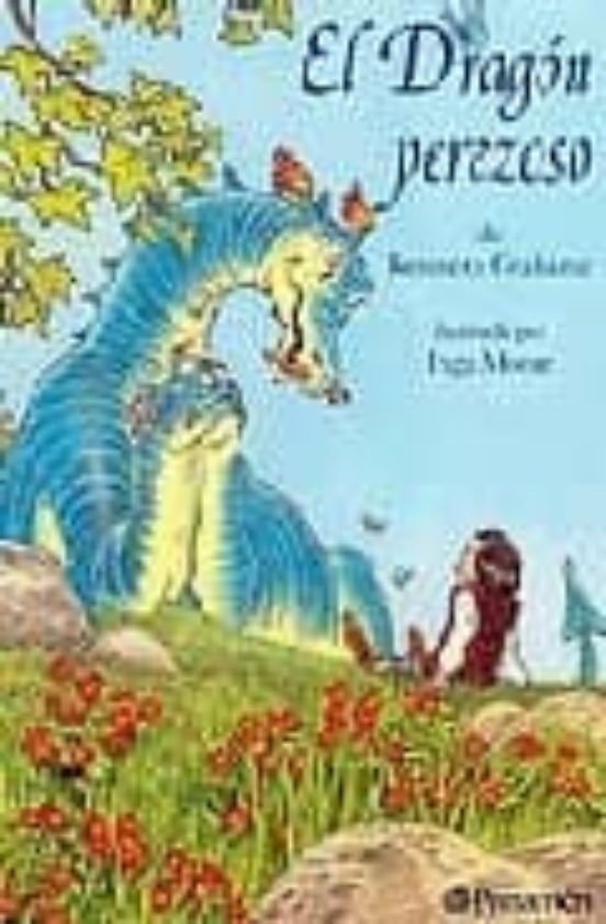 EL DRAGON PEREZOSO | KENNETH GRAHAME | Casa del Libro