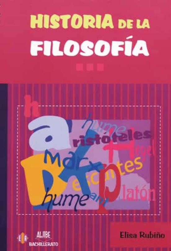 Historia De La Filosofia Libros Recomendados