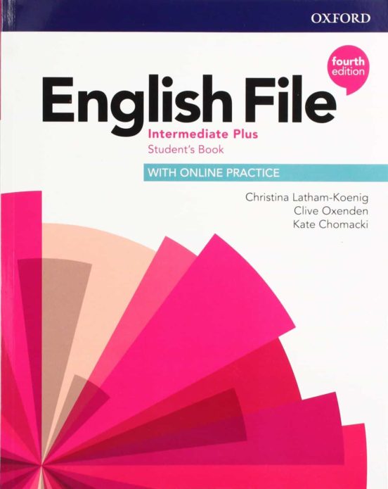 English file intermediate plus student op pack varios casa del libro