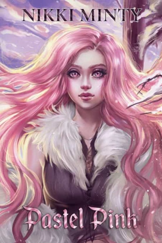 PASTEL PINK de NIKKI MINTY/CISSELL INK Casa del Libro