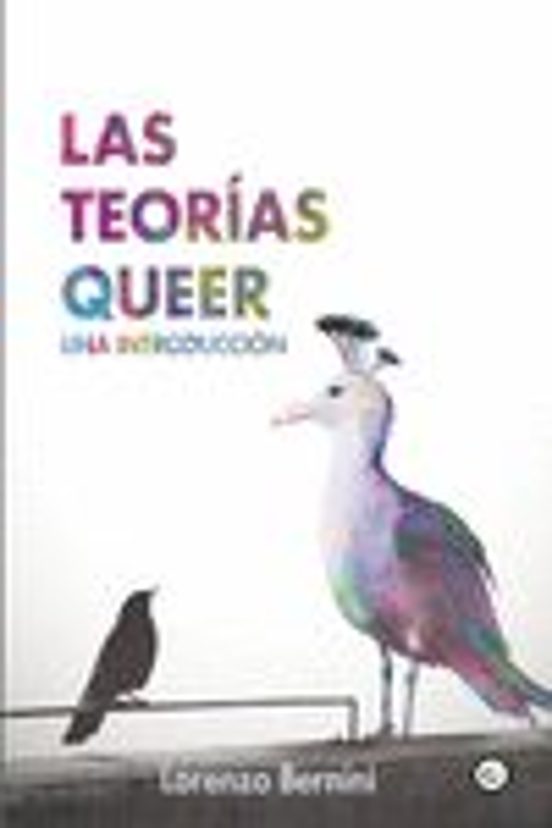  Las Teorías queer : una introducción