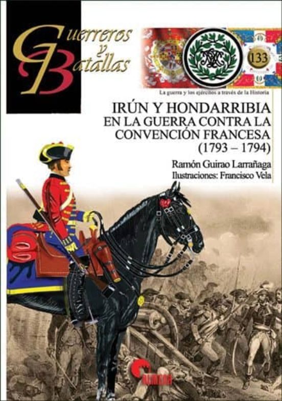 IRUN Y HONDARRIBIA EN LA GUERRA