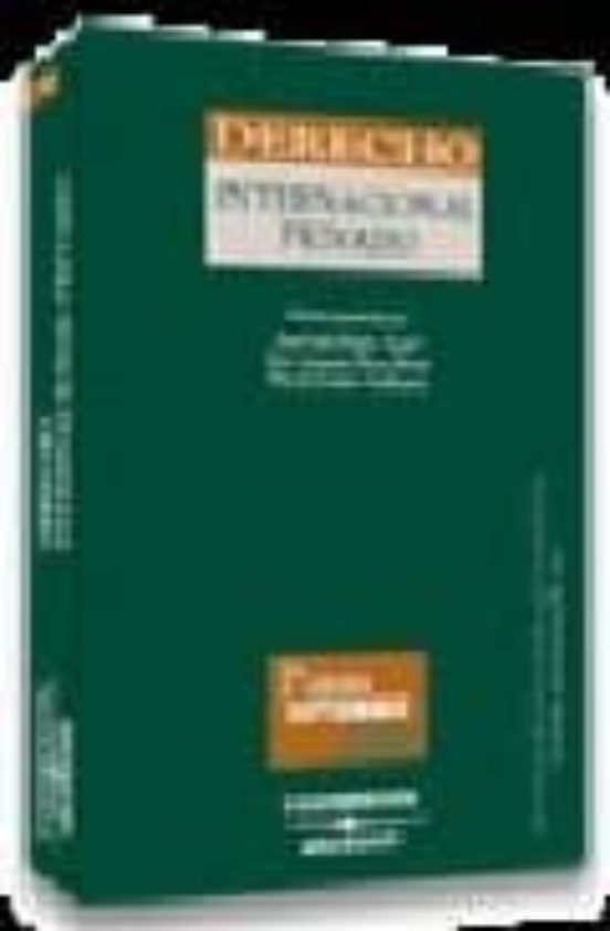 CODIGO DE DERECHO INTERNACIONAL PRIVADO (4ª ED.) | VV.AA. | Casa Del Libro