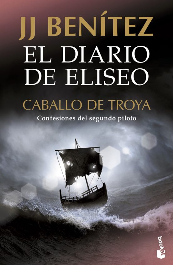 Caballo De Troya Casa Del Libro
