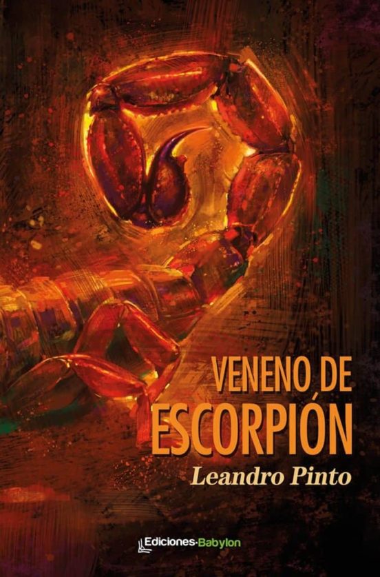 el dulce veneno del escorpion libro pdf el dulce veneno del escorpion libro pdf