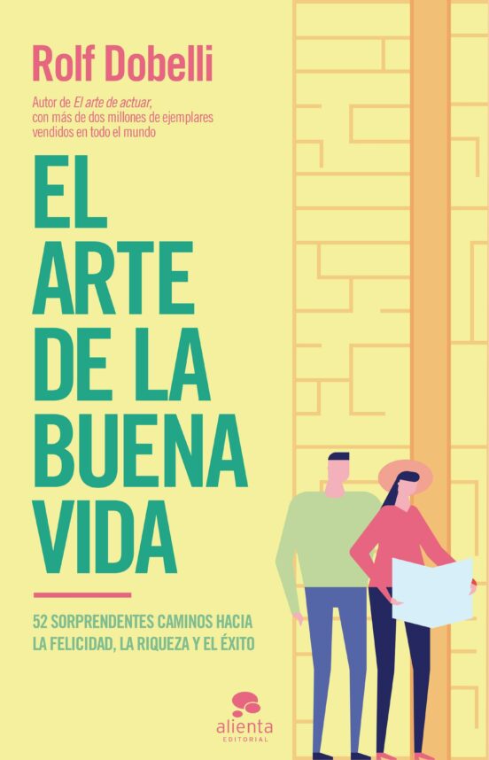 El Arte De La Buena Vida Rolf Dobelli Pdf