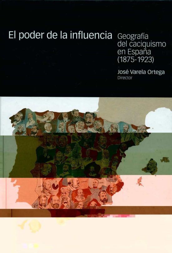 Poder Político e Caciquismo na 1ª República Portuguesa by Fernando Farelo Lopes