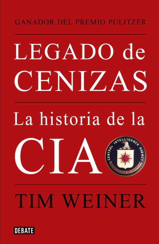 tim weiner cia tim weiner cia