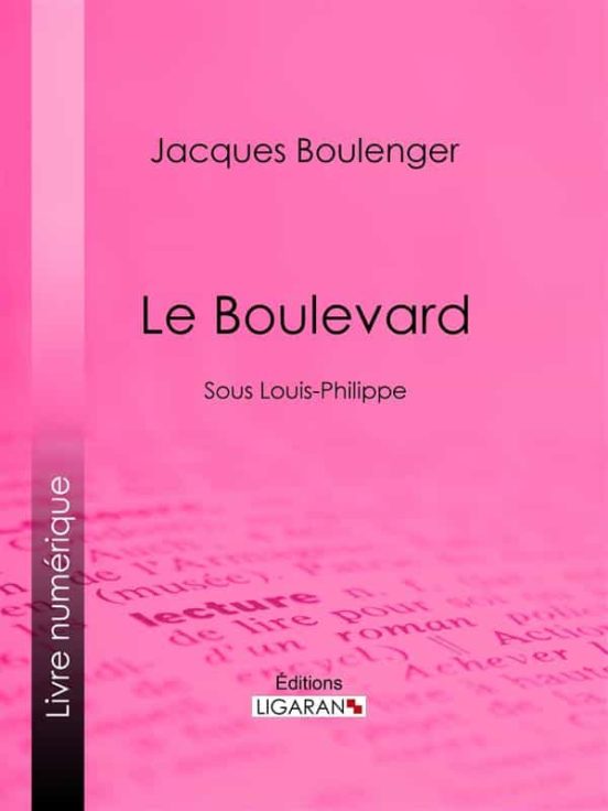 Boulevard Libro Pdf Gratis : Polarlove Bitballoon Com / Boulevard es una novela romántica ...