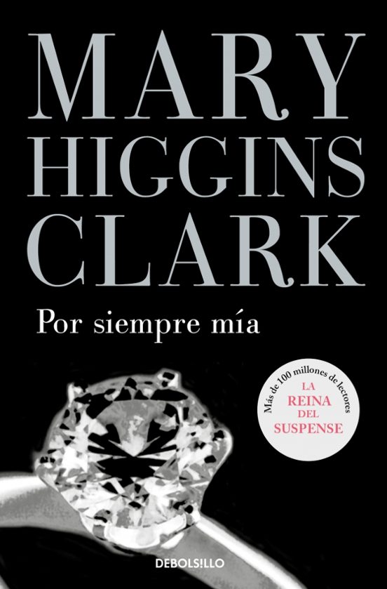 POR SIEMPRE MIA MARY HIGGINS CLARK Casa del Libro POR SIEMPRE MIA MARY HIGGINS CLARK Casa del Libro