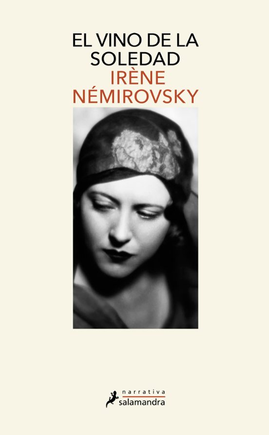 EL VINO DE LA SOLEDAD IRENE NEMIROVSKY Casa del Libro