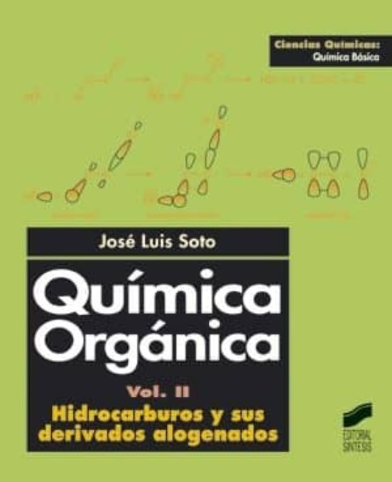 Los Mejores Libros De Quimica Organica