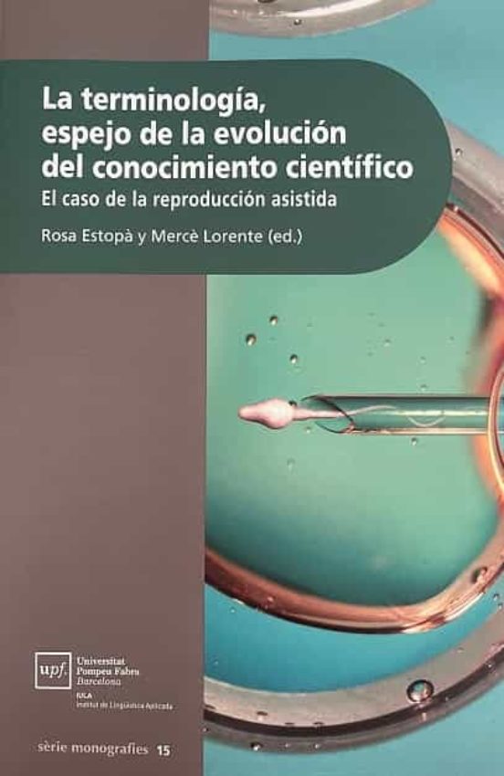 La Terminologia Espejo De La Evolucion Del Conocimiento Cientifico El Caso De La Reproduccion 9226