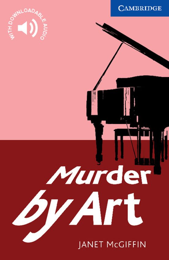 murder-by-art-level-5-upper-intermediate-con-isbn-9780521736541-casa