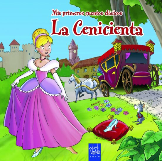 LA CENICIENTA De VV.AA. | Casa Del Libro