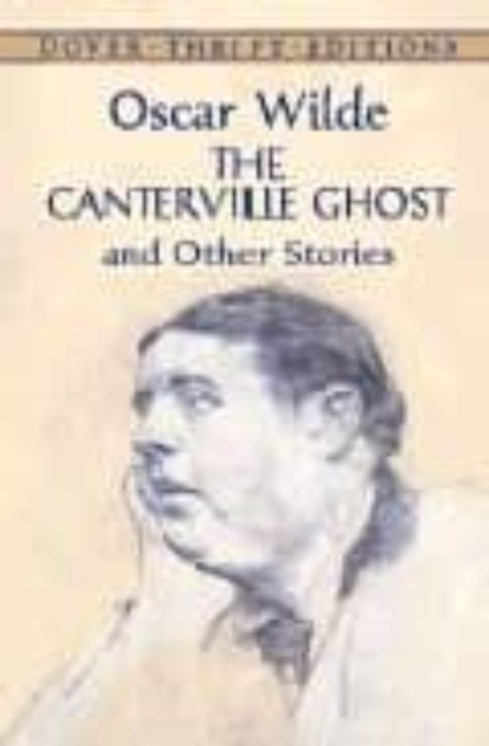 the canterville ghost and other stories oscar wilde