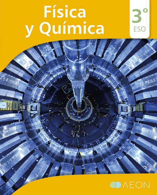 Fisica Y Quimica 3º Eso Alumno Ed 2019 Con Isbn 9788417785451 Casa 3510
