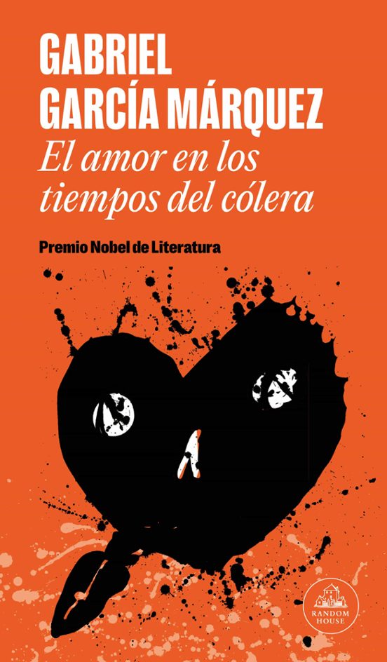 EL AMOR EN LOS TIEMPOS DEL COLERA | GABRIEL GARCIA MARQUEZ | Casa del Libro