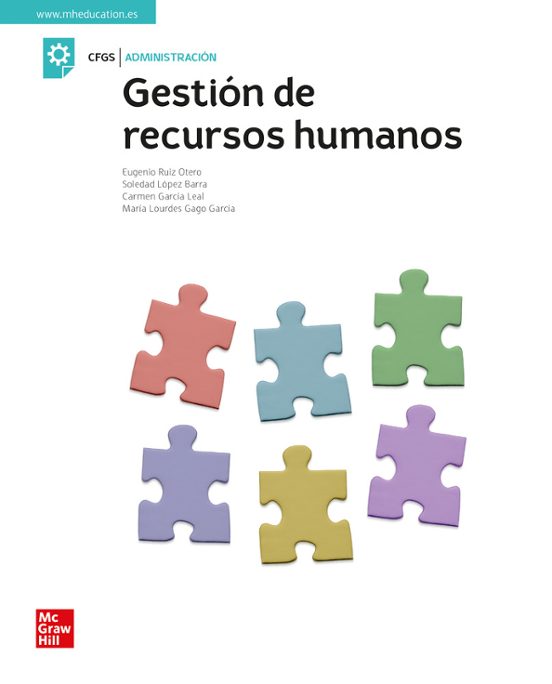 GESTIÓN DE RECURSOS HUMANOS. EDICIÓN 2022 Con ISBN 9788448635251 | Casa ...