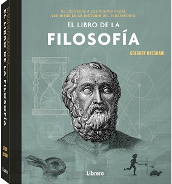 El Libro De La Filosofia Gregory Bassham Casa Del Libro 1439