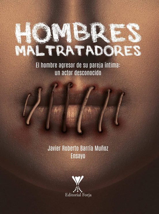 Ebook HOMBRES MALTRATADORES EBOOK De JAVIER BARRIA | Casa Del Libro