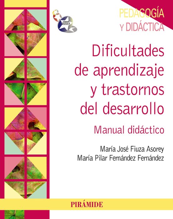 DIFICULTADES DE APRENDIZAJE Y TRASTORNOS DEL DESARROLLO: MANUAL D ...