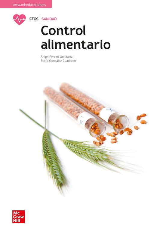 Control Alimentario Con Isbn 9788448632571 Casa Del Libro 7485