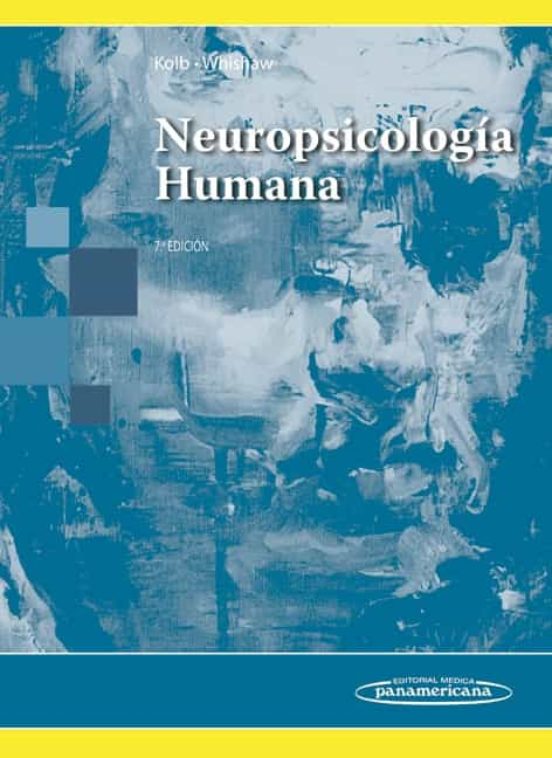 NEUROPSICOLOGIA HUMANA (7ª ED.) | BRYAN KOLB | Casa Del Libro