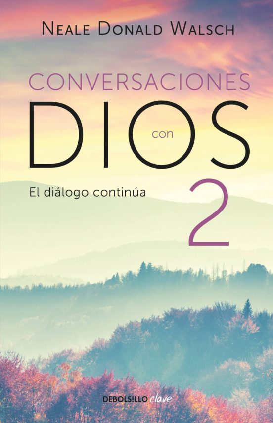 Ebook CONVERSACIONES CON DIOS II EBOOK de NEALE DONALD WALSCH Casa del Libro