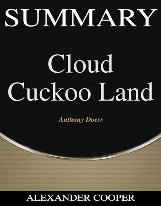 antonius diogenes cloud cuckoo land antonius diogenes cloud cuckoo land