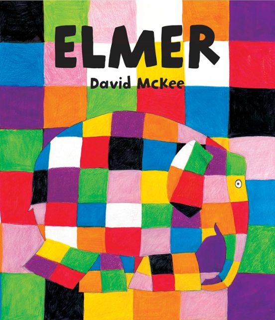 ELMER (EDICIÓN ESPECIAL) | DAVID MCKEE | Casa del Libro