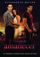 amanecer-stephanie meyer-9788466319201