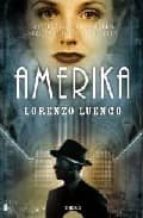 amerika-lorenzo luengo-9788498772791