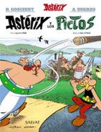 asterix 35: asterix y los pictos-rene goscinny-jean yves ferri-9788421679111