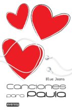 canciones para paula (3ª ed)-9788444145181