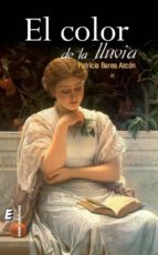 el color de la lluvia-patricia barea azcon-9788416085811