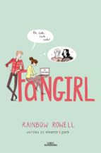 FANGIRL + #2#ROWELL, RAINBOW#20092496#|#2# #0#| FANGIRL + #2#ROWELL, RAINBOW#20092496#|#2# #0#|