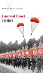 HHHH + #2#BINET, LAURENT#158213# HHHH + #2#BINET, LAURENT#158213#