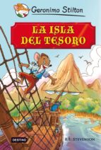 LA ISLA DEL TESORO (EBOOK) + #2#STILTON, GERONIMO#88566# LA ISLA DEL TESORO (EBOOK) + #2#STILTON, GERONIMO#88566#