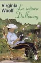 la señora dalloway-virginia woolf-9788420687421