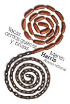 vacas, cerdos, guerras y brujas: los enigmas de la cultura-marvin harris-9788420674391