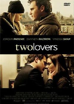 two lovers (dvd)-8435153690402