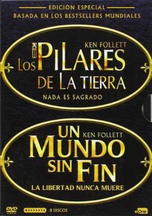 Un mundo sin fin (edición 10º aniversario) (Saga Los pilares de la Tierra 2) (Spanish Edition)