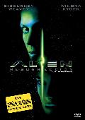 alien 4 resurreccion - dvd --8420266990327 alien 4 resurreccion - dvd --8420266990327