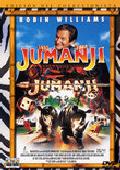 jumanji (dvd)-8414533010009 jumanji (dvd)-8414533010009
