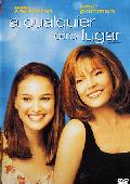 a cualquier otro lugar (dvd)-8420266993434 a cualquier otro lugar (dvd)-8420266993434