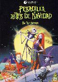 pesadilla antes de navidad (dvd)-8422397400898 pesadilla antes de navidad (dvd)-8422397400898
